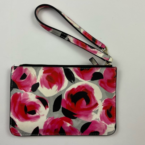 Euc Kate Pade wristlet - Picture 2 of 5